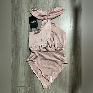 Missguided Swimsuit